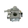 Carburateur débroussailleuse GGP, CASTELGARDEN, STIGA, ALPINA, WALBRO 4153990, WT260B