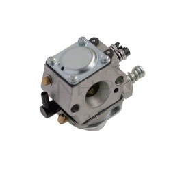 Carburateur débroussailleuse GGP, CASTELGARDEN, STIGA, ALPINA, WALBRO 4153990, WT260B