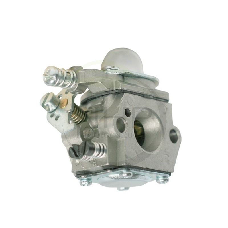 Carburateur débroussailleuse GGP, CASTELGARDEN, STIGA, ALPINA, WALBRO 4153990, WT260B