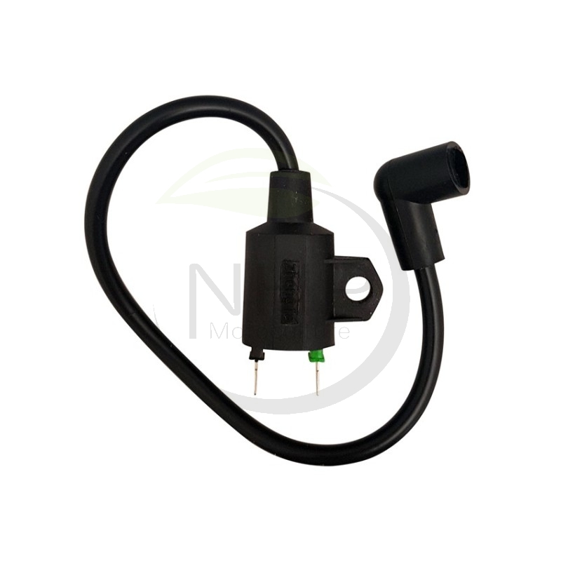 Bobine d'allumage générateur YAMAHA 7RA-82310-00, pour groupe électrogène YAMAHA ET950