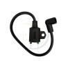 Bobine d'allumage générateur YAMAHA 7RA-82310-00, pour groupe électrogène YAMAHA ET950
