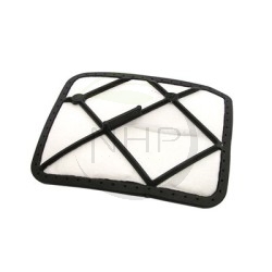 Filtre à air débroussailleuse OLEO MAC 61200025A, 61200025AR, 61200025BR