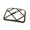 Filtre à air débroussailleuse OLEO MAC 61200025A, 61200025AR, 61200025BR