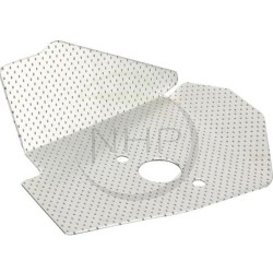 Joint échappement moteur HONDA 18381-ZG9-M00, 18381ZG9M00