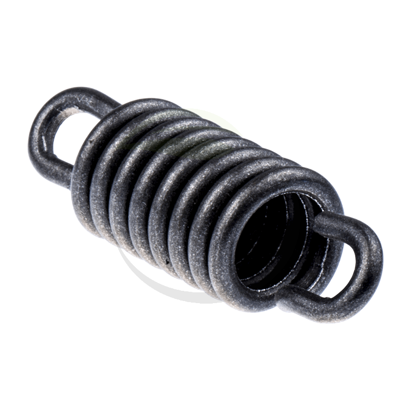 Ressort poignée tronçonneuse HUSQVARNA, PARTNER, McCULLOCH 506014601, 506 01 46-01