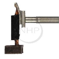 Charbon démarreur Kawasaki FC290V, 21039-2057, 210392057, M70299