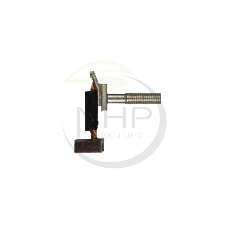 Charbon démarreur Kawasaki FC290V, 21039-2057, 210392057, M70299