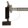 Charbon démarreur Kawasaki FC290V, 21039-2057, 210392057, M70299