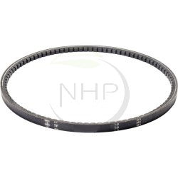 courroie-scarificateur-pilote88-s390e-pl75067-75067