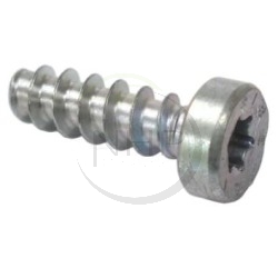 Vis auto-taraudeuse STIHL, M6X19, 9074-478-4425, 90744784425, 9074 478 4425