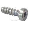 Vis auto-taraudeuse STIHL, M6X19, 9074-478-4425, 90744784425, 9074 478 4425