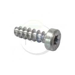 Vis auto-taraudeuse STIHL, M6X19, 9074-478-4425, 90744784425, 9074 478 4425