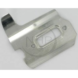 Tôle latérale découpeuse STIHL 42381413200, 4238-141-3200, 4238 141 3200, 00001413200, 0000 141 3200, 0000-141-3200