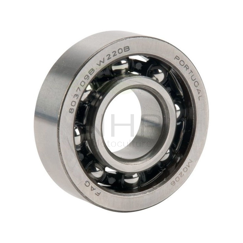 Roulement vilebrequin STIHL 95230034300, 9523-003-4300, 9523 003 4300