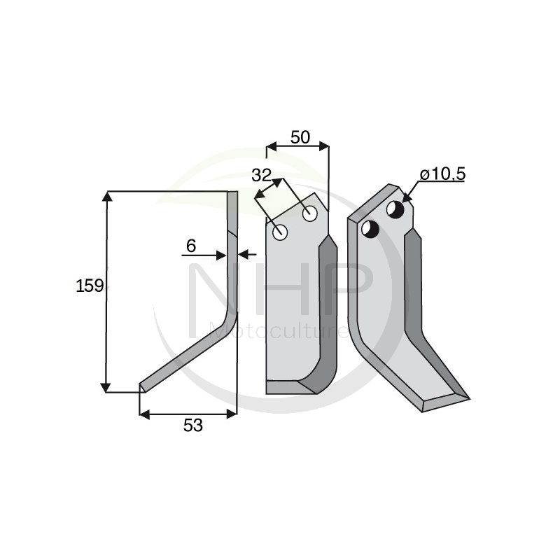 couteau-de-fraise-gauche-pasquali-type-labour-588-f923-588f923-staub-558-914-934-tielburger-l-155mm