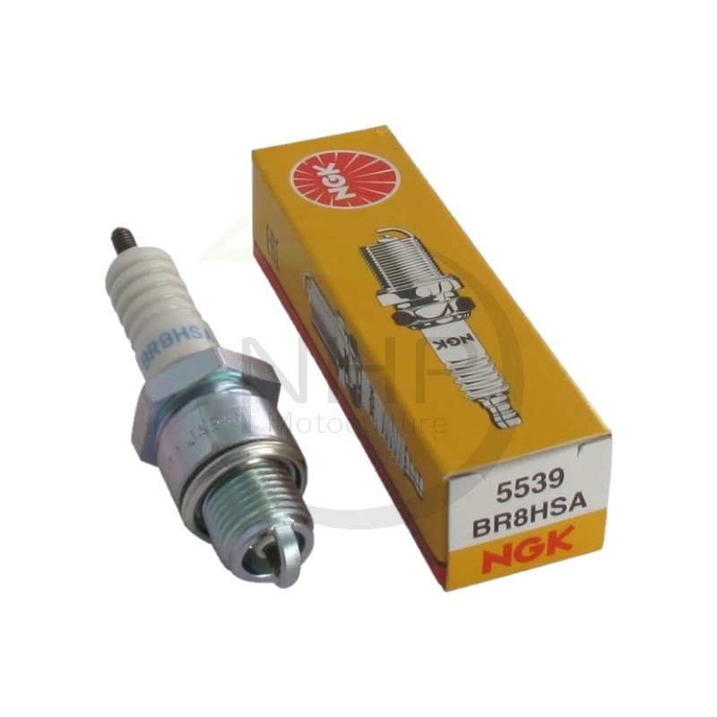 bougie-allumage-ngk-br8hs