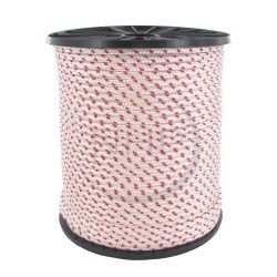 ROULEAU CORDE LANCEUR DIAMETRE 3,5MM X 100M