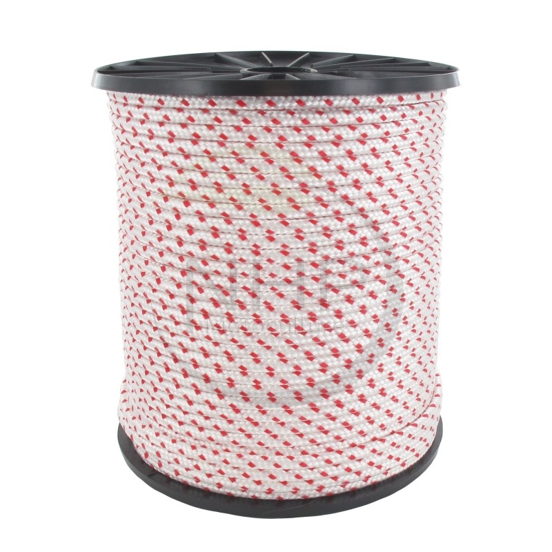 ROULEAU CORDE LANCEUR DIAMETRE 3,5MM X 100M