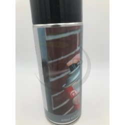 Pâte polyvalente synthétique de couleur cuivre avec pigments de cuivre