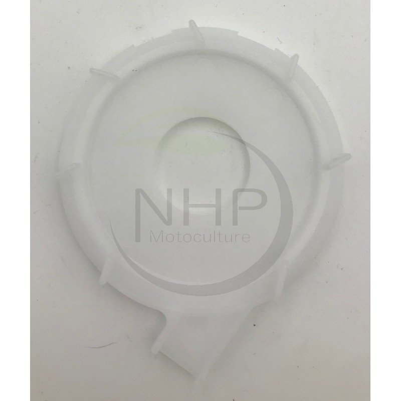 Support ressort de lanceur tronçonneuse ECHO 17722135631, 177221-35631