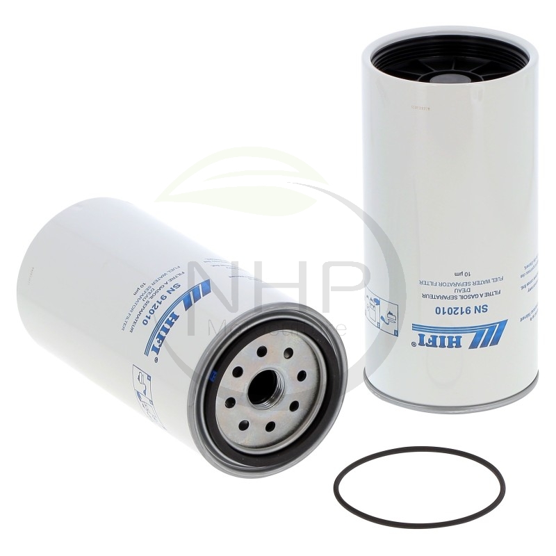 filtre-a-gasoil-hifi-filter-sn-912010-sn912010