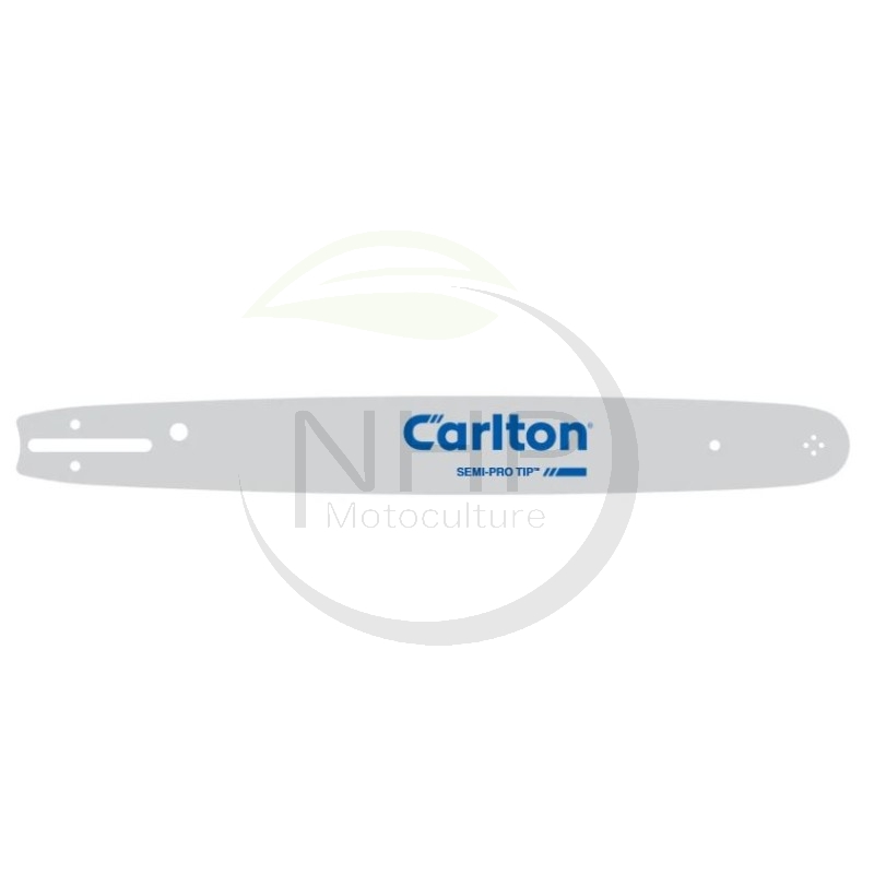 guide-chaine-tronconneuse-carlton-14-10-n152-pt-35cm-14-pas-38lp-jauge-050-13mm-52-maillons-52-entraineurs