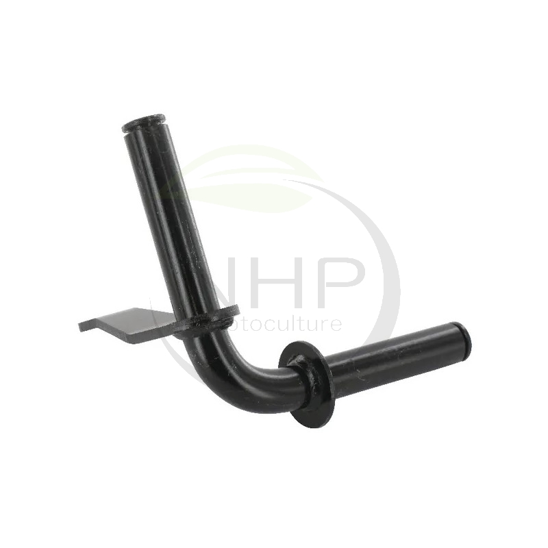 Fusée gauche GGP, CASTELGARDEN, STIGA 1136-0576-01 - 384230403/0, 384230403/1