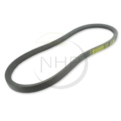 courroie-lisse-trapezoidale-b53-1419-mm