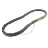 courroie-lisse-trapezoidale-b53-1419-mm