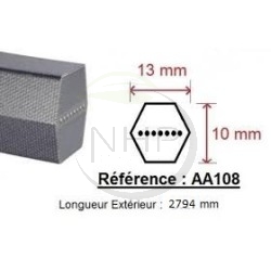 couroie-tracteur-tondeuse-husqvarna-jonsered-mcculloch-bestgreen-mr-bricolage-532429532-429532-584454401-454401