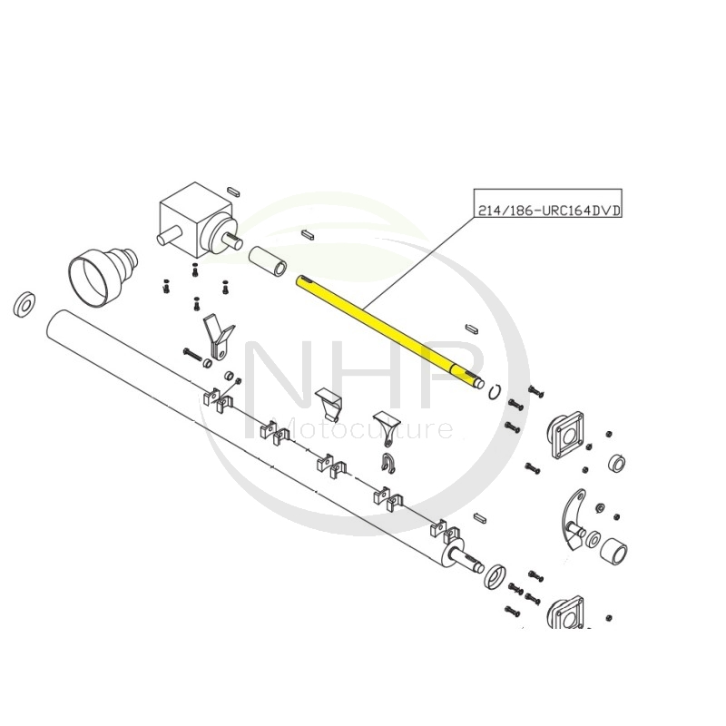 arbre-de-transmission-delmorino-flipper-186-214-urc164dvd-