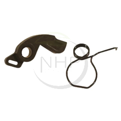 Cliquet lanceur HONDA 28421883315 - 28421-883-315 - 28441-883-020 - 28441883020