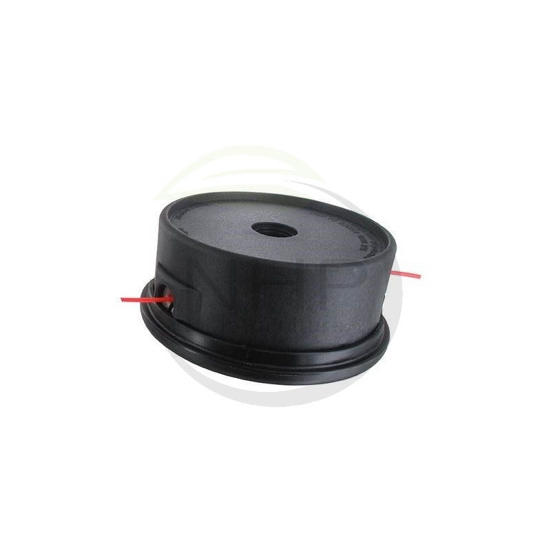 Tête nylon débroussailleuse STIHL 40-2, 4003-710-2142, 40037102142, ECHO, HUSQVARNA