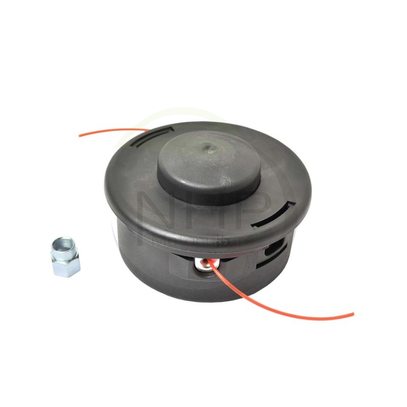 Tête nylon débroussailleuse STIHL 40-2, 4003-710-2142, 40037102142