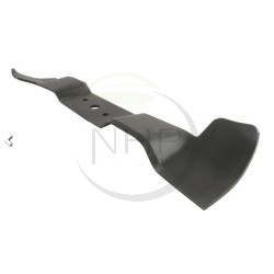 Lame tracteur tondeuse AL-KO, ALKO 521208