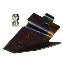 Kit de 2 embouts de lames tondeuse STIGA 1111-9050-01, 1111905001, 1111-1556-01, 1111565601