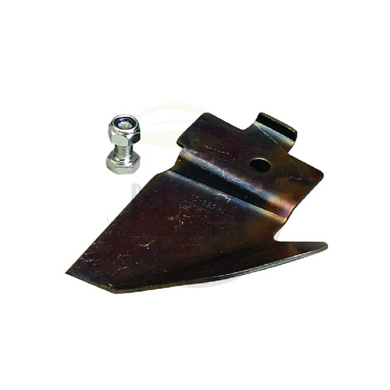 Kit de 2 embouts de lames tondeuse STIGA 1111-9050-01, 1111905001, 1111-1556-01, 1111565601