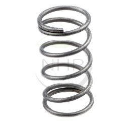 ressort-tete-fil-nylon-husqvarna-t45-t-45