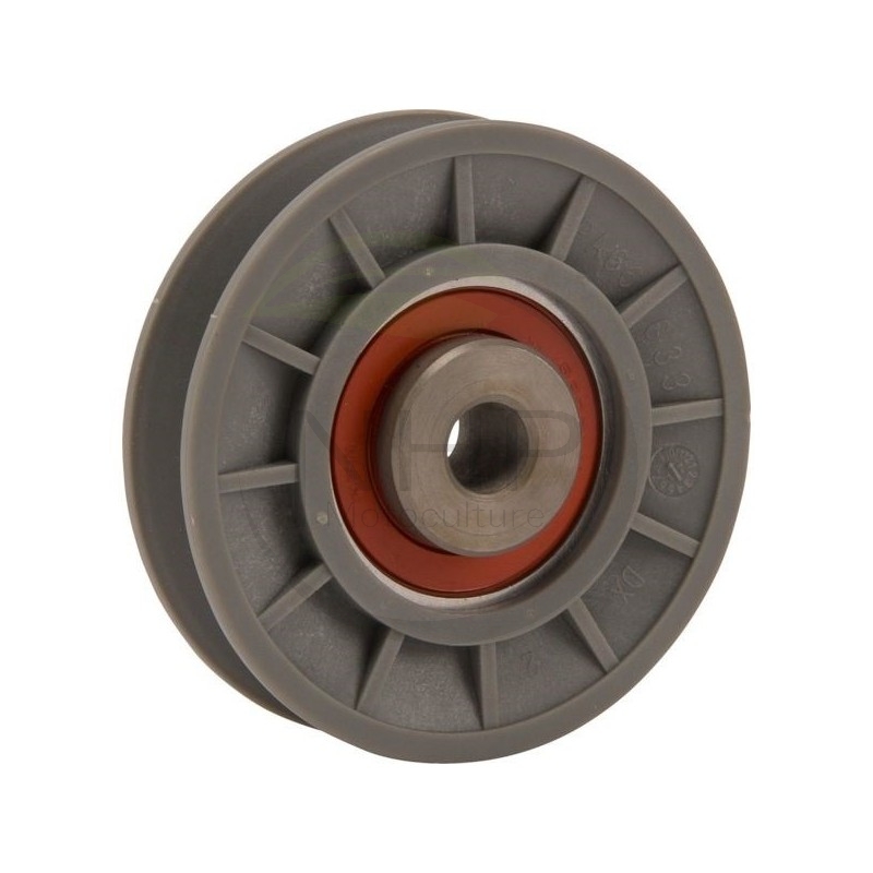 Poulie tracteur tondeuse Stiga 1134-9027-01, 1134-9027-02, 1134-6329-01, 1134-2989-02, 1134-2989-01, 1134-1794-01, 387605008/0