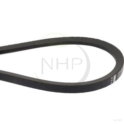 Courroie lisse trapézoïdale SPA1157