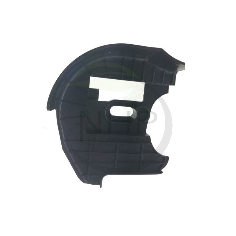 Guide courroie tracteur tondeuse VIKING référence 61707049410, 6170-704-9410, 6170 704 9410