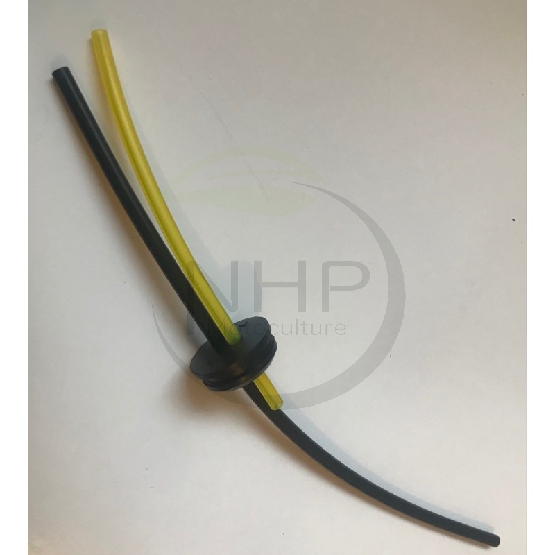 Durite débroussailleuse ZENOAH GZ45N, GZ50N