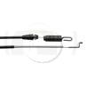 CABLE TRACTION TONDEUSE TORO 119-2379 - 1192379 - 15101