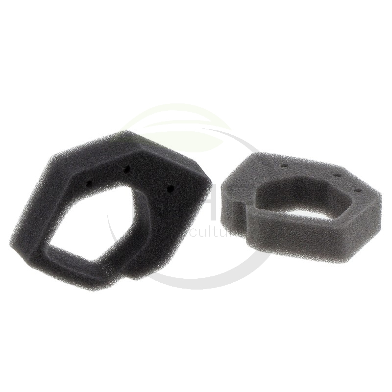 Filtre à air moteur HONDA GX-25, GX-25N, GX-25NT, FG-110, 17211-Z0H-800, 17211Z0H800