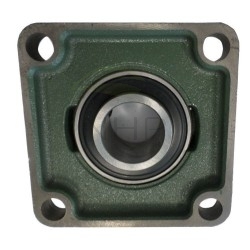 Palier de rotor pour broyeur DELMORINO 42400001, URC090D