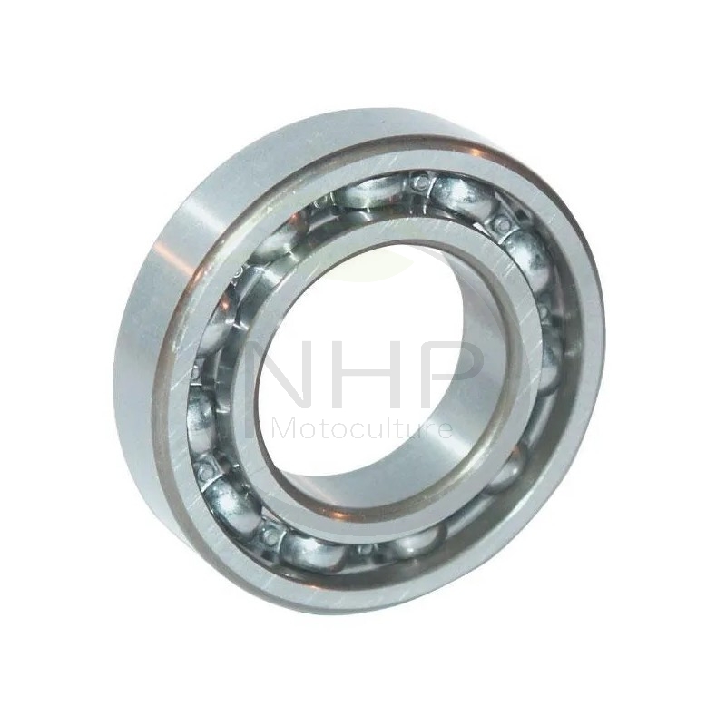 Roulement à billes SKF 6202-C3, 6202C3