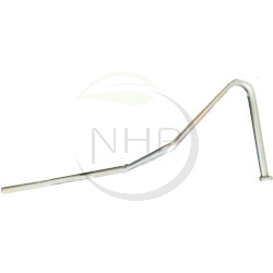 Tringle plateau de coupe MTD, YARDMAN, CUB CADET, MASSEY FERGUSON, SILVERLINE 747-04875, 74704875