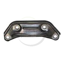 Support échappement tronçonneuse Husqvarna, Jonsered 579025901, 503766501, 503766503