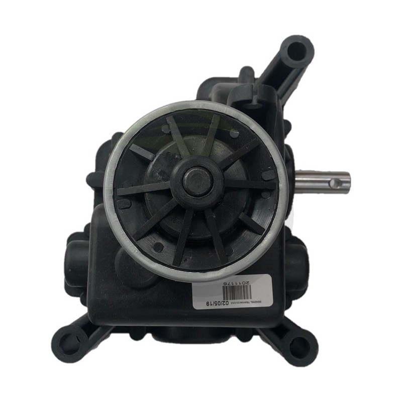 Boitier transmission Dori 2011176