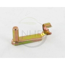CLIPS GOUPILLE BRAS CASTELGARDEN, GGP, STIGA 118210200/0, 18210200/0, 1136-0042-01, 1182102000, 182102000, 1136004201